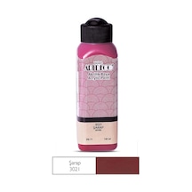 Artdeco Akrilik Boya 140Ml Sarap 3021