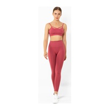 Miofit Dikişsiz Pilates & Yoga Spor Sütyeni 001