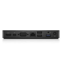 Dell Wd15 Monitor Dock 4K With 180W Adapter Usb-C