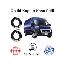 Fiat Ducato Panelvan 2007-2014 Şen-las Ön İki Kapı Fitili Şl43705