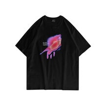 Startmore Unisex Ungrateful Beyaz Tshirt Siyah