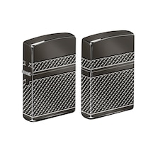 Zippo Pyramid Design Çakmak