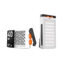 Zhiyun Fiveray M40 Güçlü 40W Cep LED Işığı