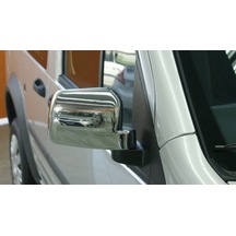 Ford Connect Ayna Kapağı Kromu 2009-2014