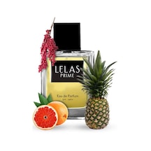 Lelas Essence Of Love Kadın Parfüm EDP 55 ML