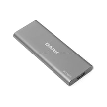 Dark Usb 3.0 - M.2 Sata Disk Kutusu DK AC DSEM2