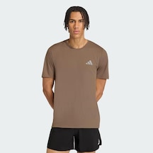 Adidas Adi365 Running Essentials Erkek Tişört C-adıkf5311e50a00 Kahverengi