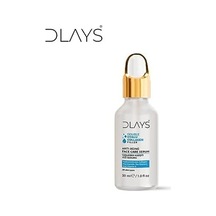 Dlays Double Hyalu Collagen Filler Yaşlanma Karşıtı Yüz Serumu 30ml