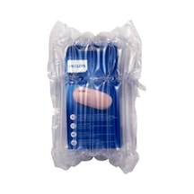 Havalı Poşet 30x30 Cm 100 Mikron Airbed Hava Kanallı Kargo Poşeti Koruyucu Ambalaj 250'li Paket