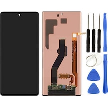 Te Samsung Uyumlu Note 20 5g N981 Lcd Ekran Servis + Tamir Seti