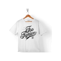Ff Foo Fıghters 95 1995 Logo Çocuk Tişört 001