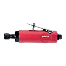 Proter PH 2722 Havalı Kısa Kalıpçı Taşlama