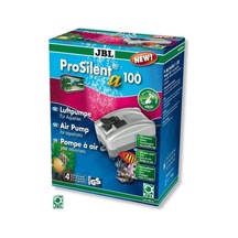 Jbl Pro Silent A100 Hava Motoru