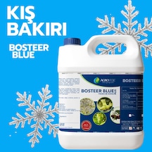 Agroege Kış Bakırı Bosteer Blue Kükürt + Bakır 5 LT
