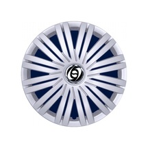 Volkswagen Jant Kapağı 17 Inç Kırılmaz Ve Esnek