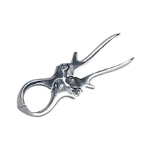 Koç Burma Pensi Gri 23 CM