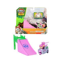 Paw Patrol The Dino Movie Jump & Shift Yarışçıları Skye