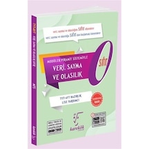 Modüler Piramit Sistemiyle Veri, Sayma Ve Olasılık Thy Ayt Haz...