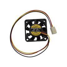 4 cm 12 volt fan 12 volt 4 cm 3 pinli 20 cm kablo uzunluğu fan