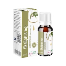 Softem Okaliptus Yağı 20 ML