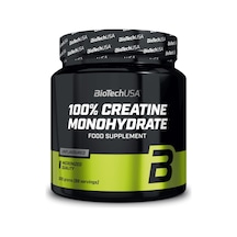 Bıotech Usa 100% Creatine Monohydrate 300 Gram
