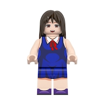 Myminitoys Jujutsu Kaisen Mini Figür Rika Orimoto