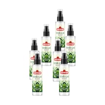 Yeşil Çay Sprey Kolonya 150 Ml. Yedili Paket