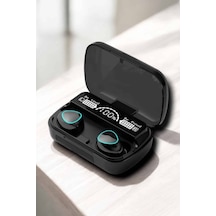 Bluetooth - 625 - Bağlantılı Suya Dalı, Uzun Pil Ömürlü - Spt-gld - Kablosuz Kulaklık