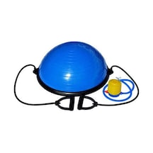 Bosu Ball - Yarım Pilates Egzersiz Topu