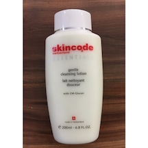 Skincode Yüz Temizleme Losyonu 200 ML