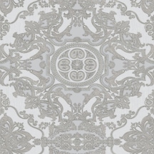 Adawall Duvar Kağıtları Rococo Koleksiyonu 1301-3 Renkli