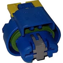 Vps Fan Motor Soketi Fıat Ym 2017s