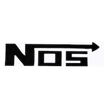 Nos Sonsuzluk Oto Sticker 15 4 Cm