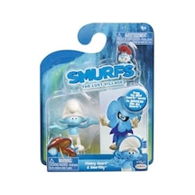 Şirinler 2'li Figür Set