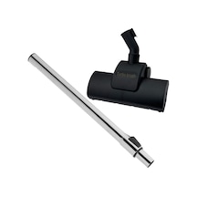 Arçelik Uyumlu S 4120 Kanguru Turbolu Fırça Başlığı Ve Borusu