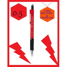 Kırmızı 0.5