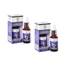 Beuta Lavanta Yağı 2 x 20 ML