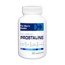 Prostaline Erkeklere Çok Özel 60 Lı X 3 Adet
