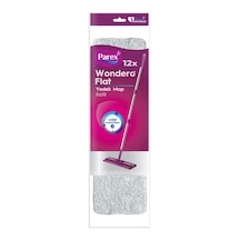 Wondero Flat Yedek Mop Refil Onikili Paket