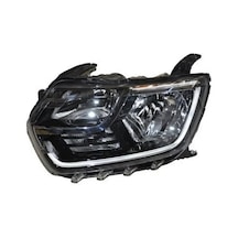 Ayfar 404527 Far Sol Ledli Motorlu Dacıa Duster Iı 18 260609367r -