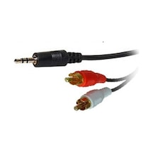 Ross 1.8 Metre Stereo 3.5 Mm