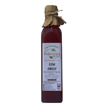 Doğal Gelsin Üzüm Sirkesi - 500 ml
