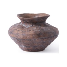 Yargıcı Seramik Vazo 25x17 Cm 26knha1120n St