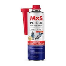 Benzınlı Enjektör Temızleme 300ml.