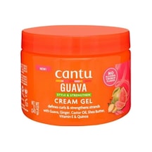 Cantu Guava Style & Strengthen Bukle Belirginleştirici Krem Jel 340g