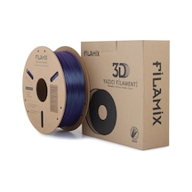 Filamix Pla Chameleon Nebula Purple Filament 1.75mm 1 Kg