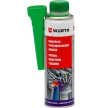 Wurth Benzinli Enjektör Temizleme Sıvısı 300 Ml