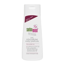 Dökülme Karşıtı Bakım Şampuanı 200 Ml 1 Paket 1 X 200 Ml