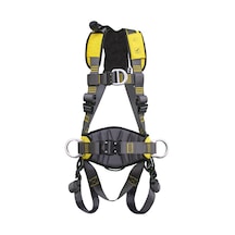 Irudek Expert Pro 200 S-m Bel Destekli Emniyet Kemeri Otomatik Tokalı