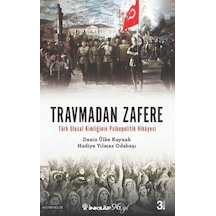 Travmadan Zafere - Yqbx-651326
